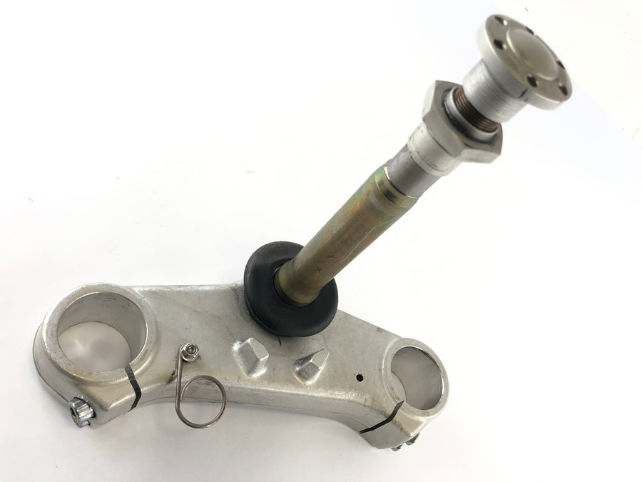 Triumph Daytona 955i T595N [2001] - Bridge fork sotto