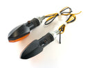 Kawasaki KLR 250 KL250D [1988] - indicator set pair-3