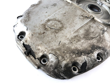 BMW R 1150 GS [2000] - Forehead lid motor lid - 0