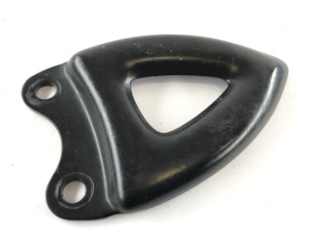 Triumph Speed ​​Triple 1050 515nj [2005] - Protezione del tallone lasciato