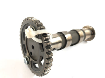 Yamaha XT 350 55V [1987] - Albero a camme dell'ottavo a camme