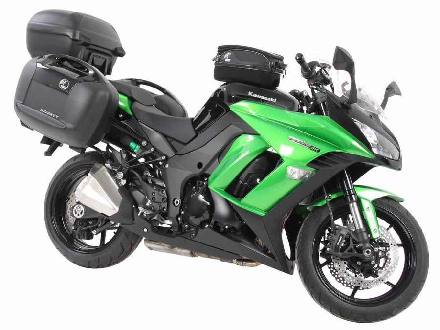 Kawasaki Z 1000 SX [2015-2016] - Alurack