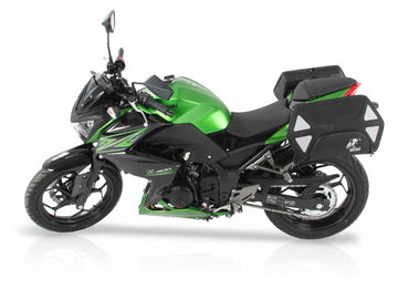 KAWASAKI Z 300 [2015-2017] -C-BOW CONDUCTEUR