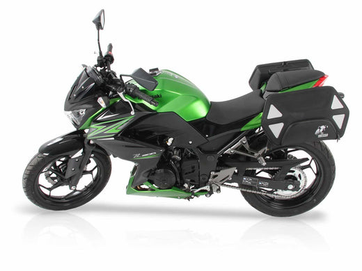 Kawasaki Z 300 [2015-2017] -c-bow laterale