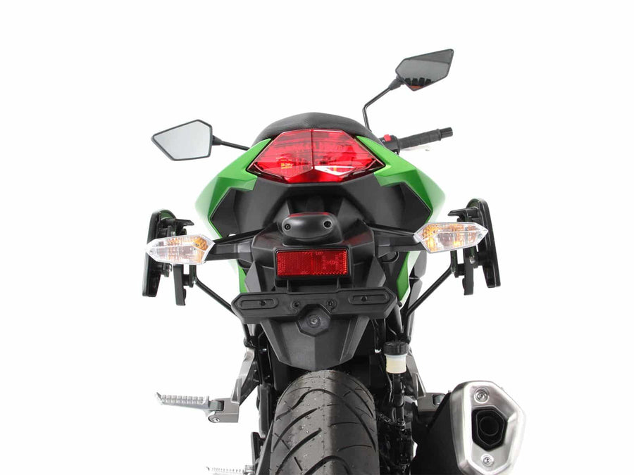 KAWASAKI Z 300 [2015-2017] -C-BOW CONDUCTEUR