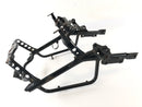 Yamaha TZR 125 4FL [1997] - Frame posteriore-2