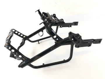 Yamaha TZR 125 4FL [1997] - Rear frame - 0