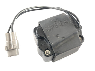 Moto Guzzi Stelvio 1200 8V [2011] - Crash sensor