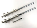 Yamaha XTZ 750 Super Tenere 3LD [1995] - Fourche Fourche télescopique 43mm avec axe-7