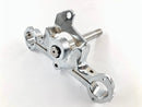 Harley Davidson FLST [1986-1990] - Té de fourche inférieur pour FL Softail chromé-5