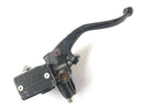 Yamaha DT 125 4BL [1997] - Front brake pump handbrake pump-1