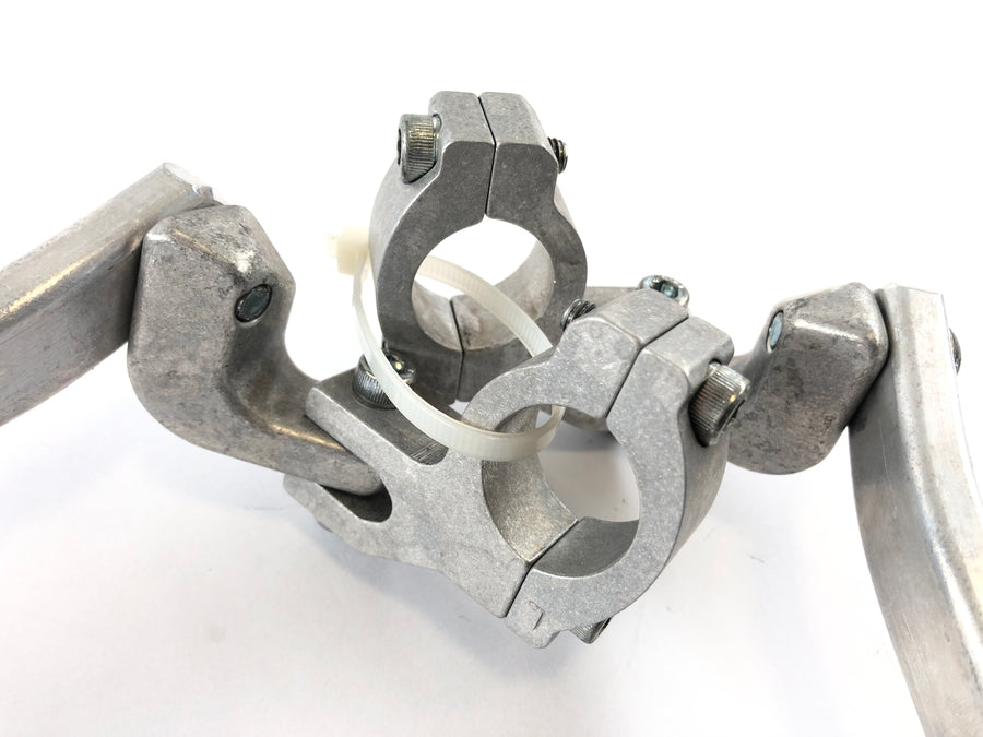 Husqvarna 701 Supermoto [2019] - Handguards Set