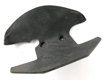 Aprilia RS 125 MPB [2000] - Lower fork bridge fairing