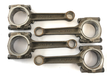 Honda St 1100 SC26 Pan European [1990] - Set Pleuel - 0