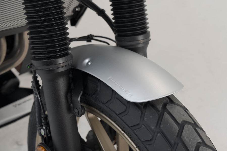 Yamaha XSR 700 [2019-2026] - kit garde-boue en aluminium, version KFS.06.642.10000/S - photo 2