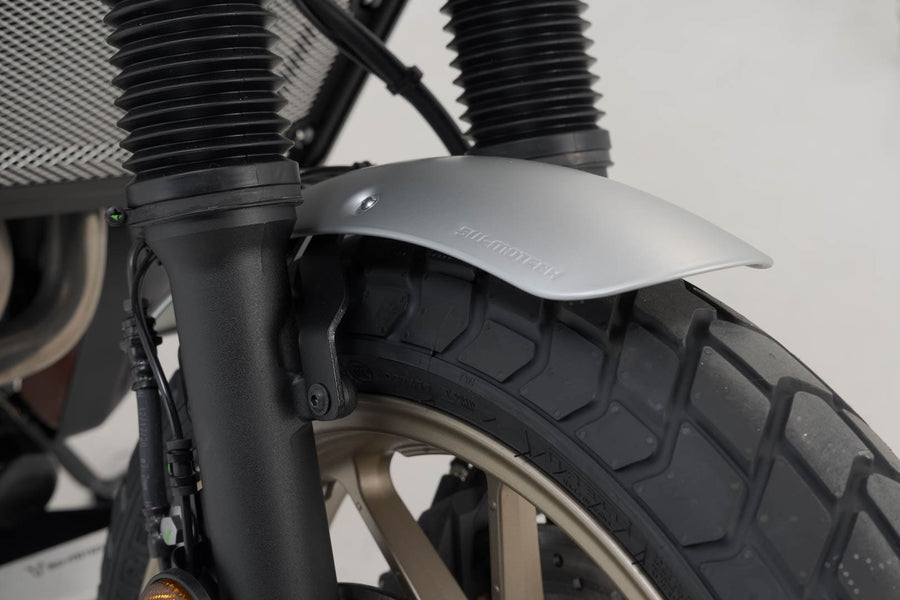 Yamaha XSR 700 [2019-2026] - kit garde-boue en aluminium, version KFS.06.642.10000/S - photo 3