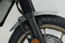 Yamaha XSR 700 [2019-2026] - kit garde-boue en aluminium, version KFS.06.642.10000/S - photo 4
