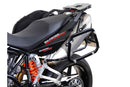 [SW-MOTECH] - Kit adaptateur pour supports latéraux EVO – photo 2
