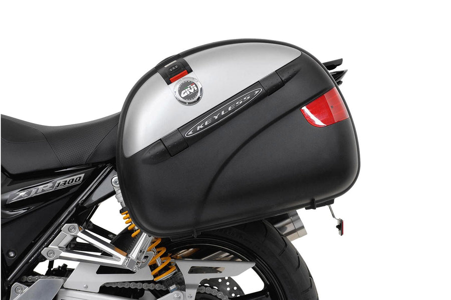 Yamaha XJR 1300 SP [1999-2001] - Support latéral EVO – photo 2