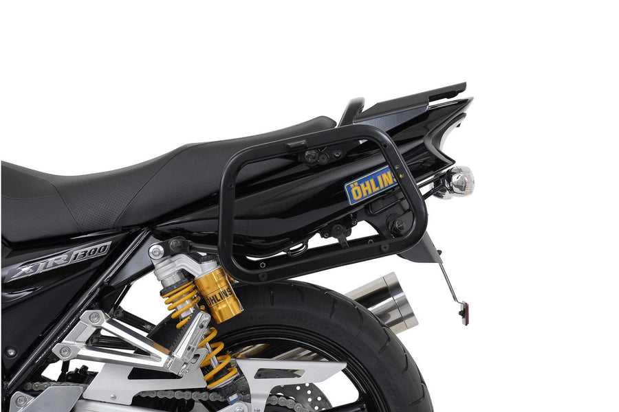 Yamaha XJR 1300 [2002-2013] - Telai laterali EVO – immagine 3