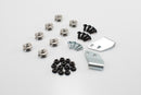 [SW-MOTECH] - Kit adattatore PRO per valigie laterali TRAX – immagine 1