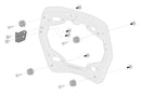 [SW-MOTECH] - Kit adattatore PRO per valigie laterali TRAX – immagine 2