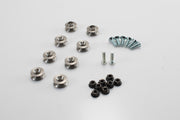 [SW-MOTECH] - Kit adaptateur pour supports latéraux PRO – photo 1