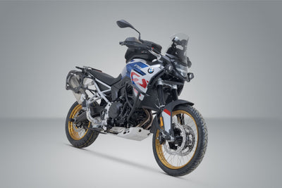 BMW F 900 GS [2024-2026] - Set di barre laterali PRO – immagine 2