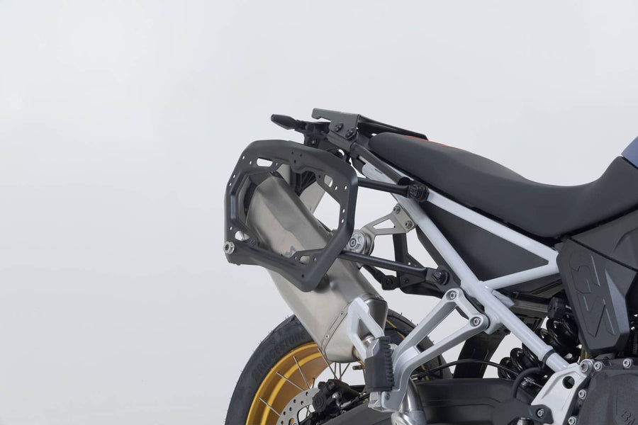BMW F 900 GS [2024-2026] - Set barre laterali PRO – immagine 3