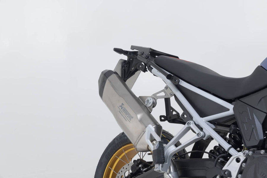 BMW F 900 GS [2024-2026] - Set barre laterali PRO – immagine 5