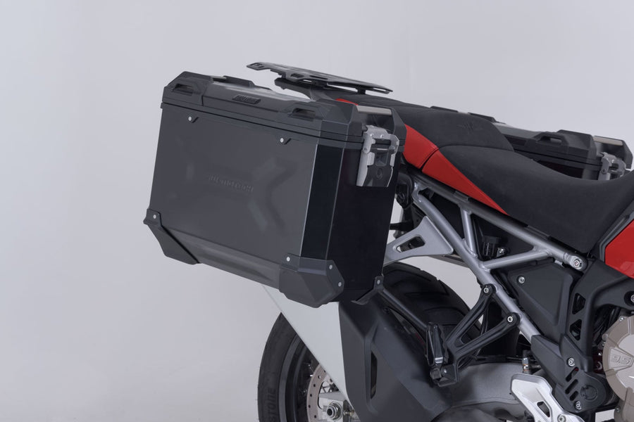 MV Agusta Enduro Veloce [2024-2026] - Telaio laterale PRO – immagine 6