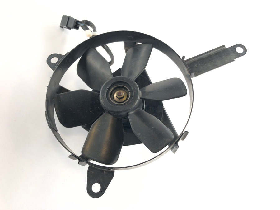Yamaha YZF 750 R 4HN [1995] - Ventilateur de radiateur