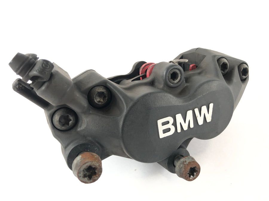 BMW R 1200 RT [2004] - étrier de frein avant gauche