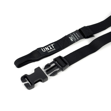 BMW R 1250 GS Adventure [2019-2023] - Khali Straps Loop