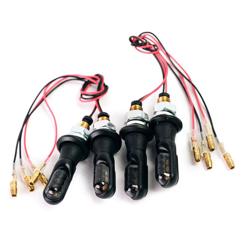 BMW R 1150 R [2000-2006] - BASIC Vierer-Blinkerkit