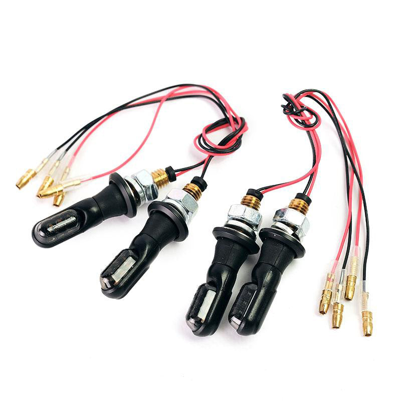 BMW R 1150 R [2000-2006] - BASIC Vierer-Blinkerkit
