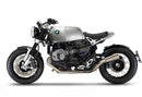 BMW R nineT 1200 Roadster [2014-2023] - Kit /7 Schwarz