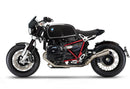 BMW R nineT 1200 Roadster [2014-2023] - Kit /7 Schwarz