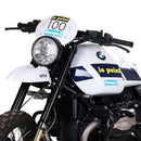 BMW R nineT 1200 Roadster [2014-2023] - Nummernschild-Kit vorne