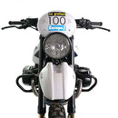 BMW R nineT 1200 Roadster [2014-2023] - Nummernschild-Kit vorne