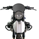 BMW R nineT 1200 Roadster [2014-2023] - Nummernschild-Kit vorne
