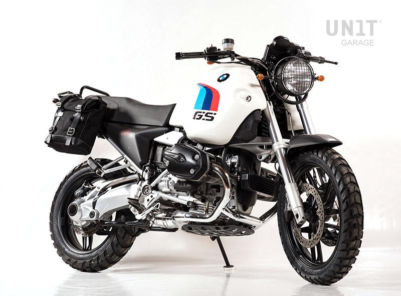 BMW R 1200 GS [2004-2012] - BASIC-Scheinwerfer-Kit 2004–2007