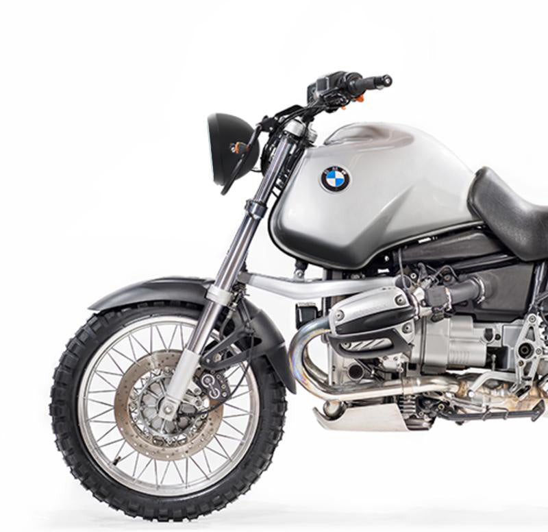 BMW R 1150 GS Adventure [2002-2006] - Kit phares BASIC