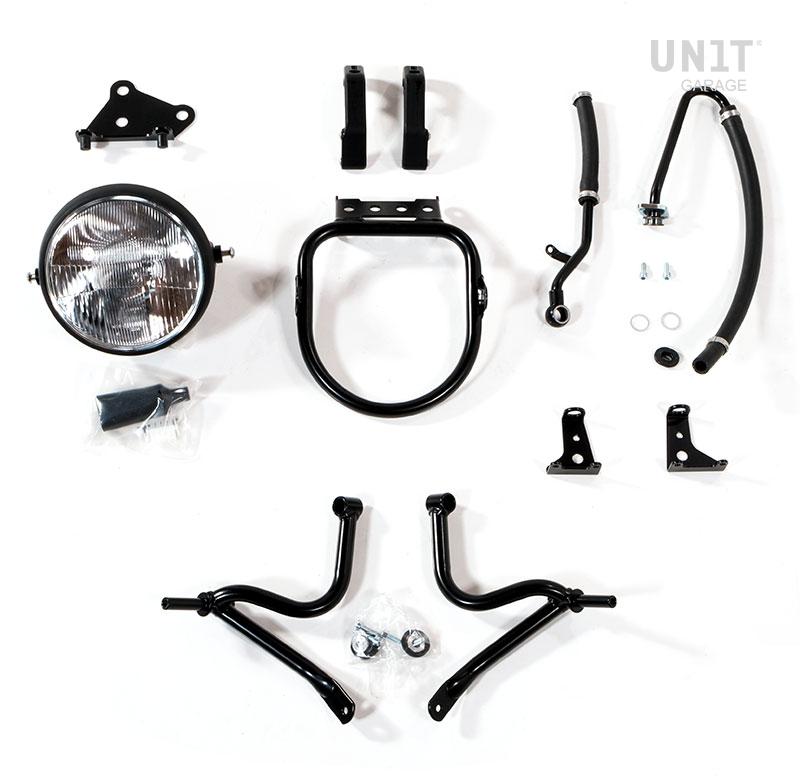 BMW R 1200 GS [2004-2012] - BASIC-Scheinwerfer-Kit 2004–2007