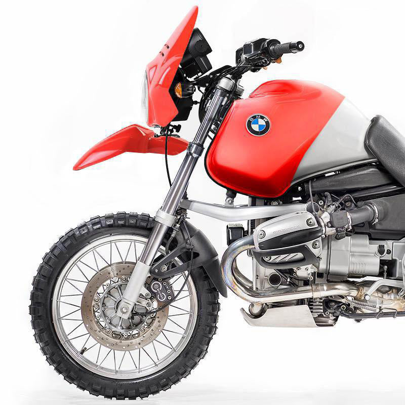 BMW R 1150 GS Adventure [2002-2006] - Kit phares PRO FENOUIL R1150GS - R1150ADV