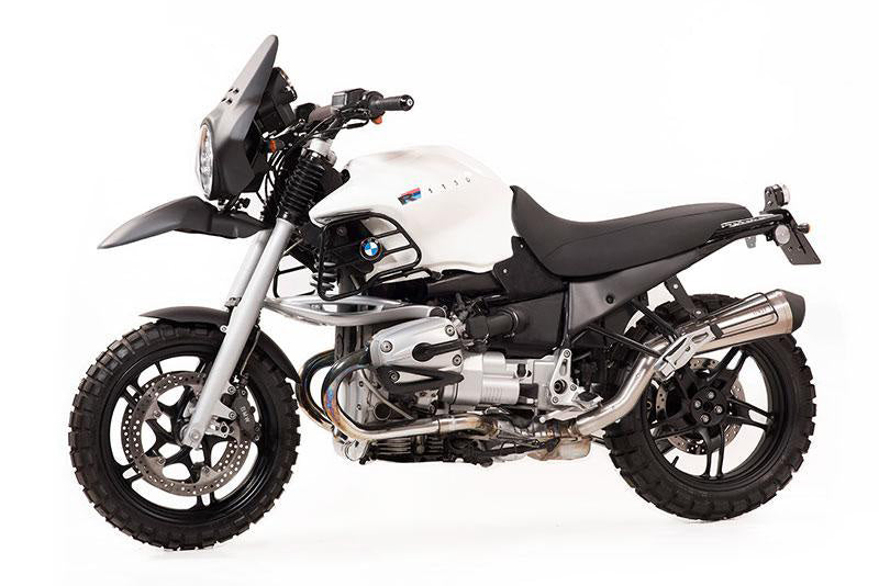 BMW R 1150 R [2000-2006] - PRO Fenouil Scheinwerfer-Kit für