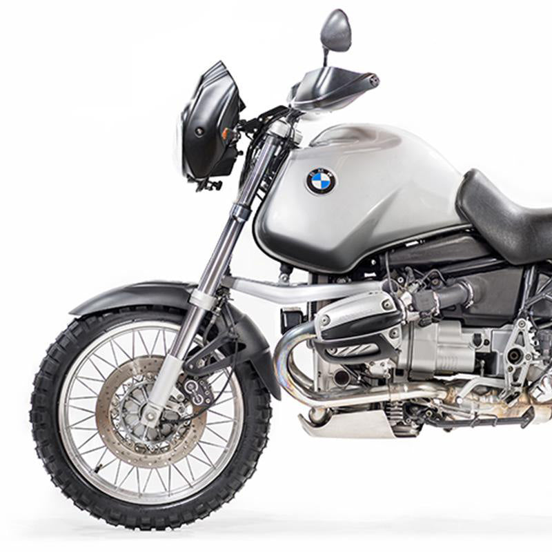 BMW R 1150 GS Adventure [2002-2006] - Kit phares PRO GASTON + instrumentation numérique
