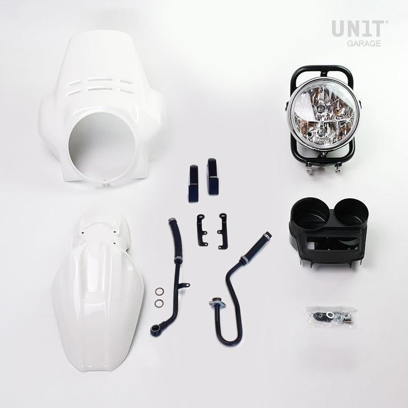 BMW R 1150 GS Adventure [2002-2006] - Kit phares PRO FENOUIL R1150GS - R1150ADV