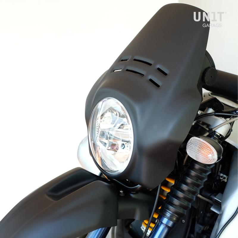 BMW R 1150 GS Adventure [2002-2006] - Kit phares PRO FENOUIL R1150GS - R1150ADV