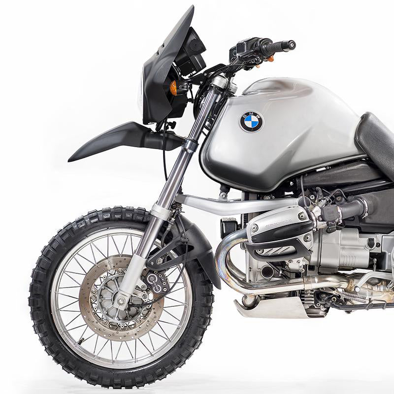 BMW R 850 GS / R 1100 GS / R 1150 GS Adventure [1994-2004] - PRO FENOUIL R850GS - R1100GS Frontscheinwerfer-Kit